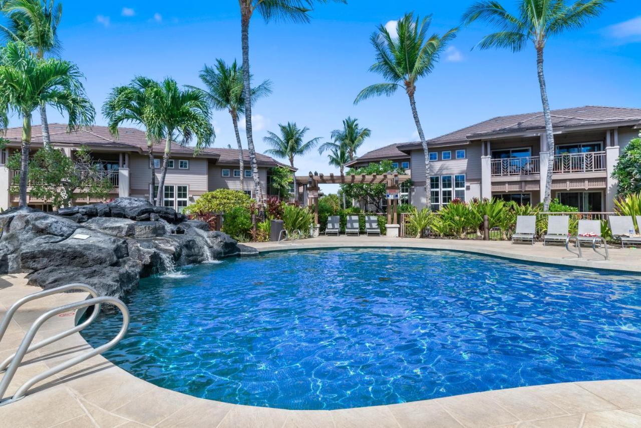 Waikoloa Colony Villas #1304 Exterior photo