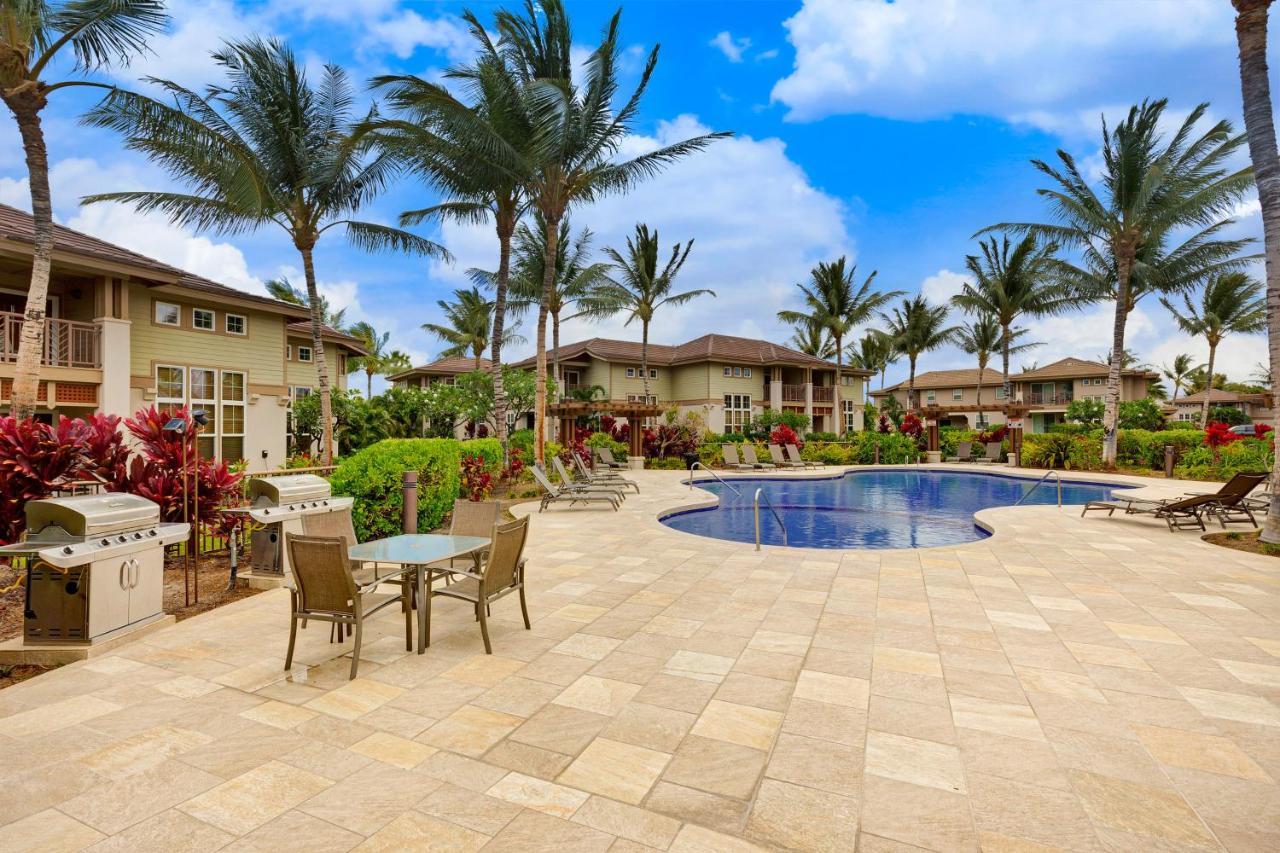 Waikoloa Colony Villas #1304 Exterior photo
